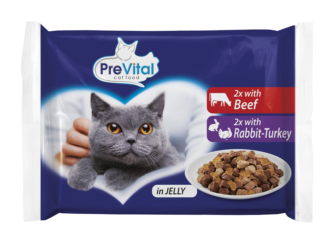 PreVital Vital Pack z...