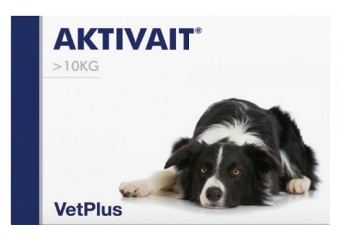 Aktivait Medium and Large...