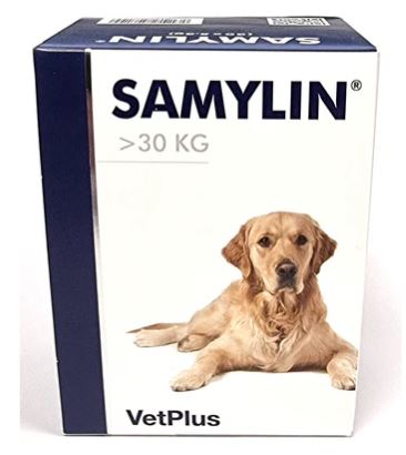 Samylin Large Breed 30 kosov