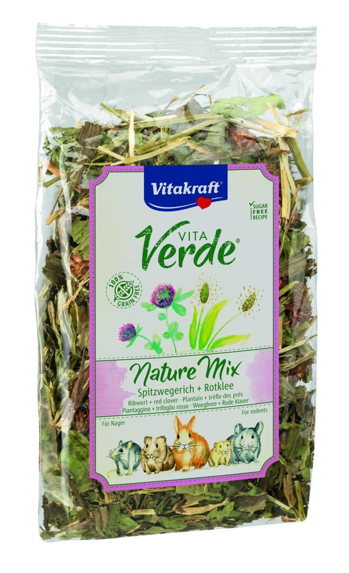 Vitakraft Vita Verde - Nature...