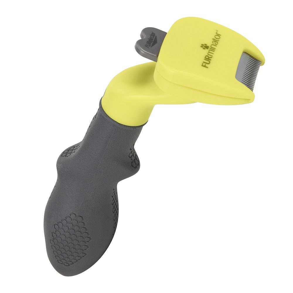 FURminator za dolgo dlako XS...