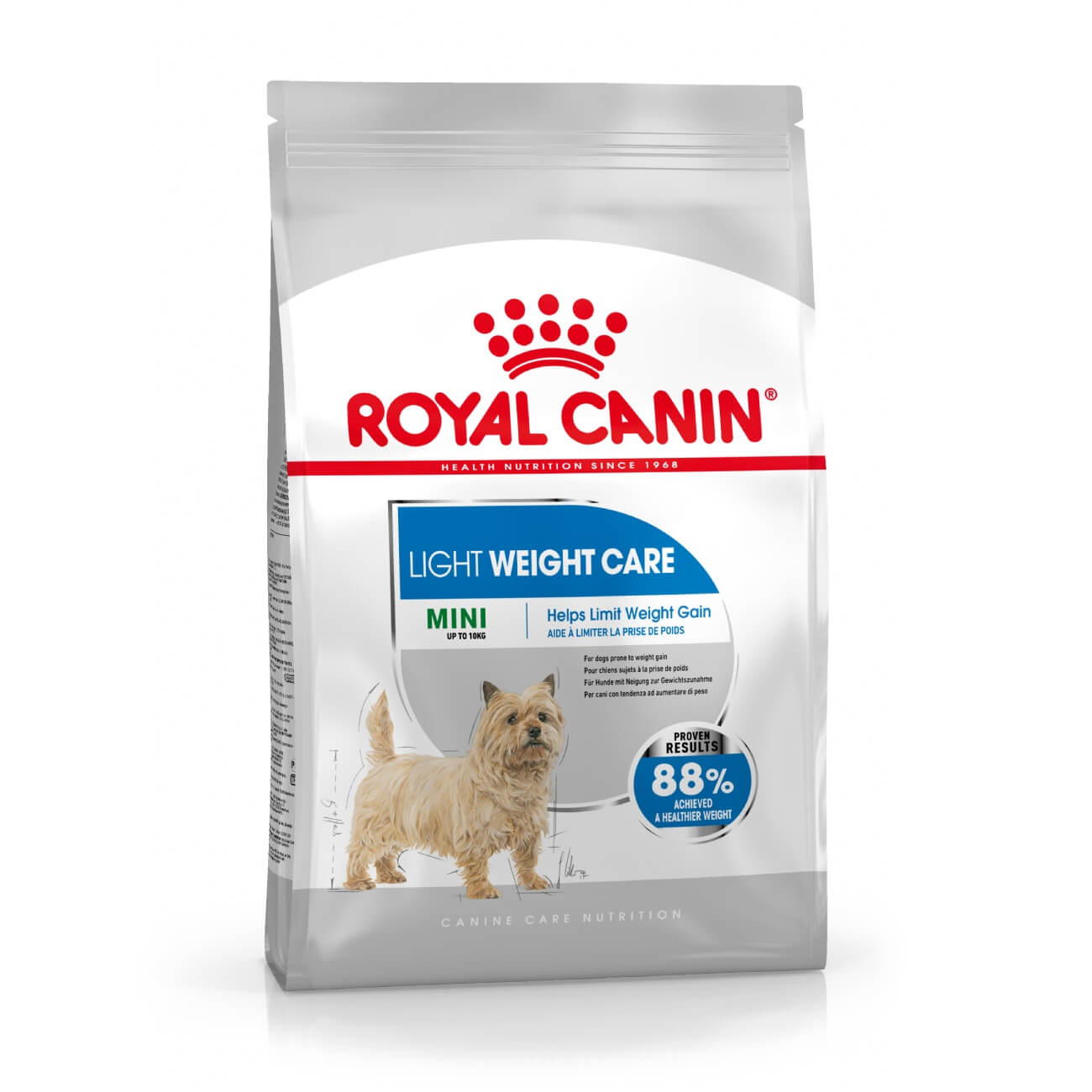 Royal Canin Mini Light Weight...