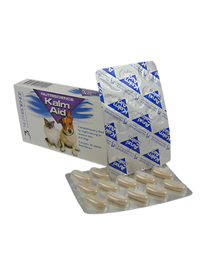 Kalm Aid tableta 30 kosov