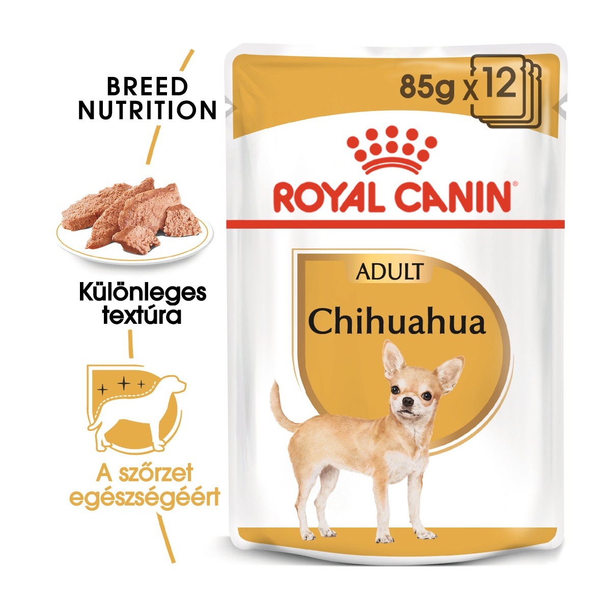 Royal Canin Chihuahua Adult -...