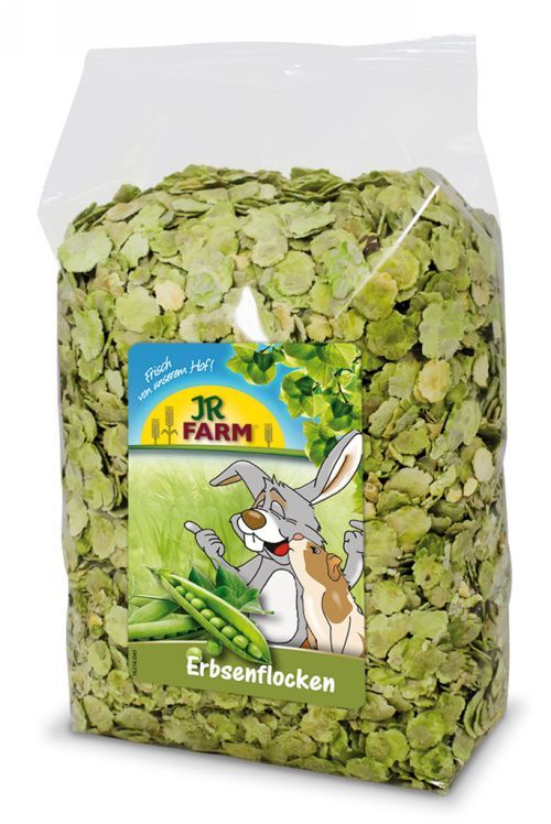 JR FARM Grahovi kosmiči 1 kg