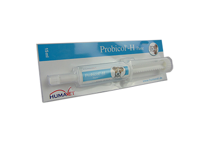 Probicol-H pasta 15 ml