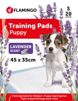 Flamingo plenica - Lavender S...