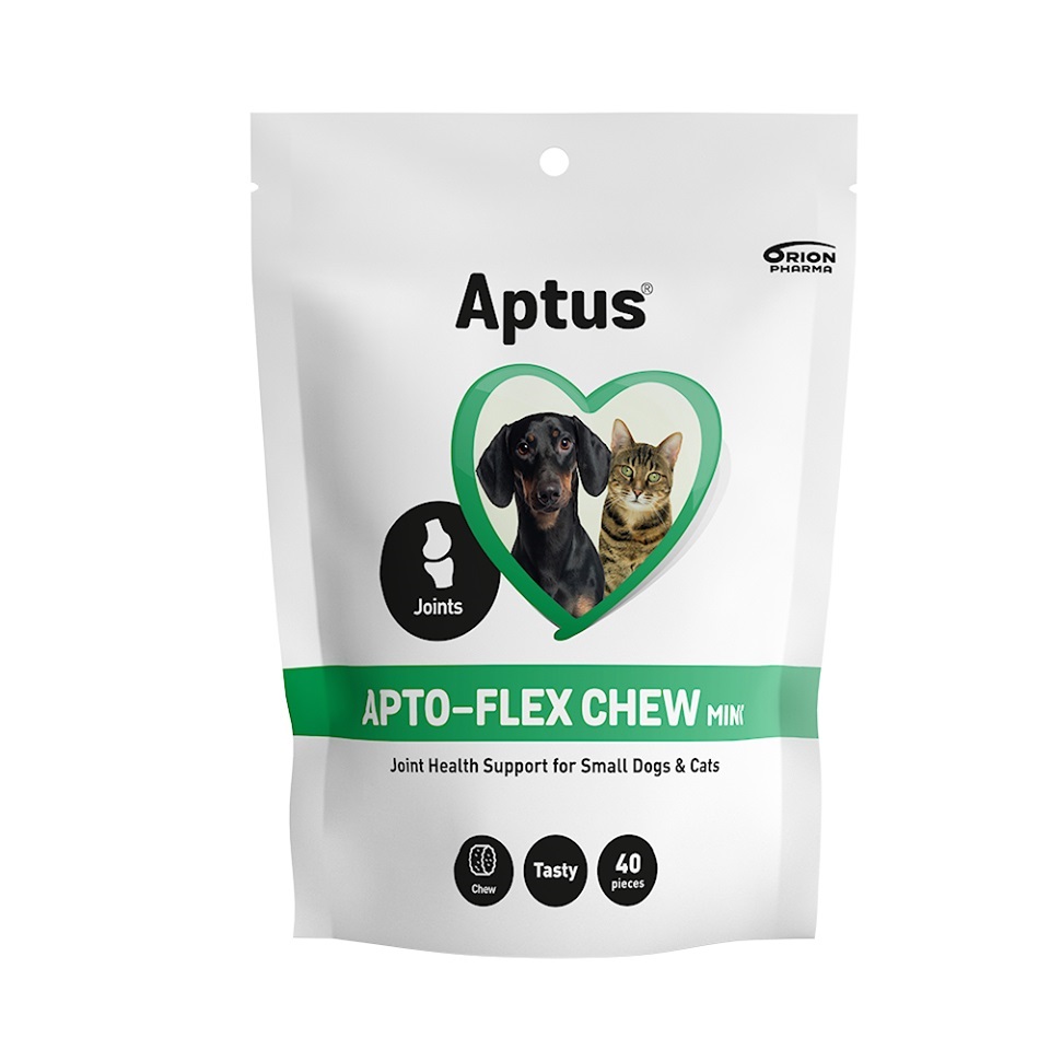 Aptus Apto-Flex Mini...
