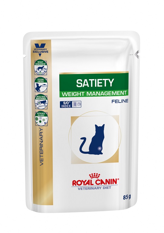 Royal Canin Feline Satiety...