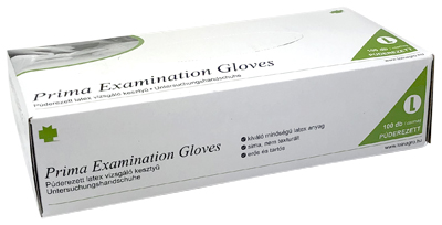 Rokavica iz lateksa 100 kosov...