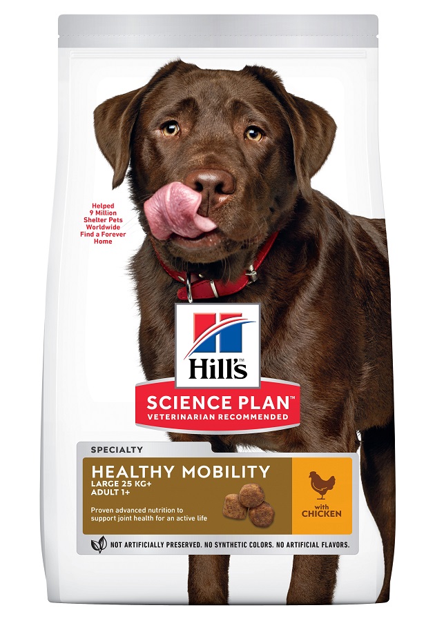 Hill's Science Plan Adult...