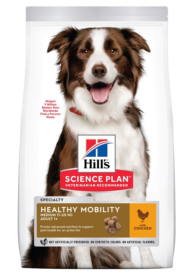 Hill's Science Plan Adult...