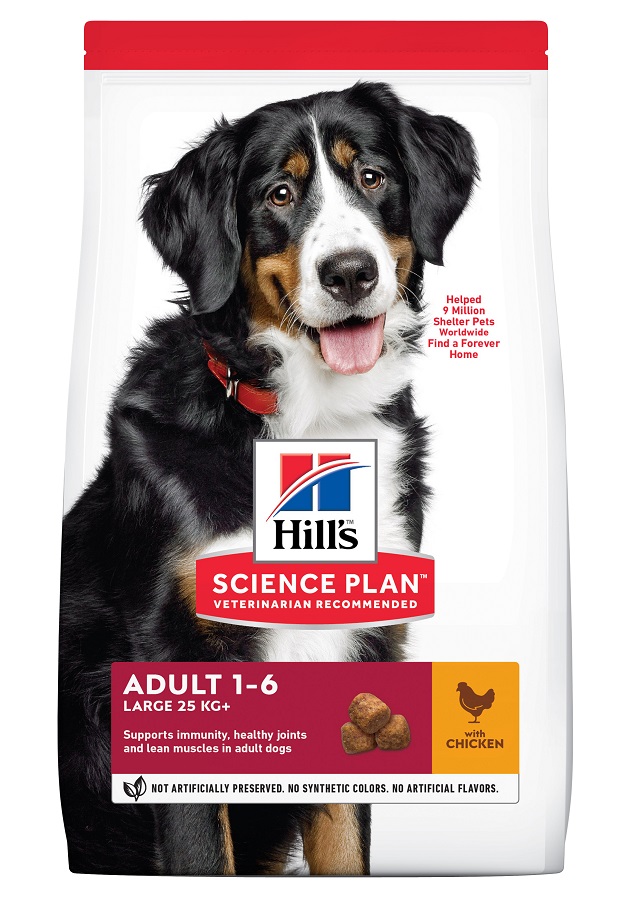 Hill's Science Plan Adult...