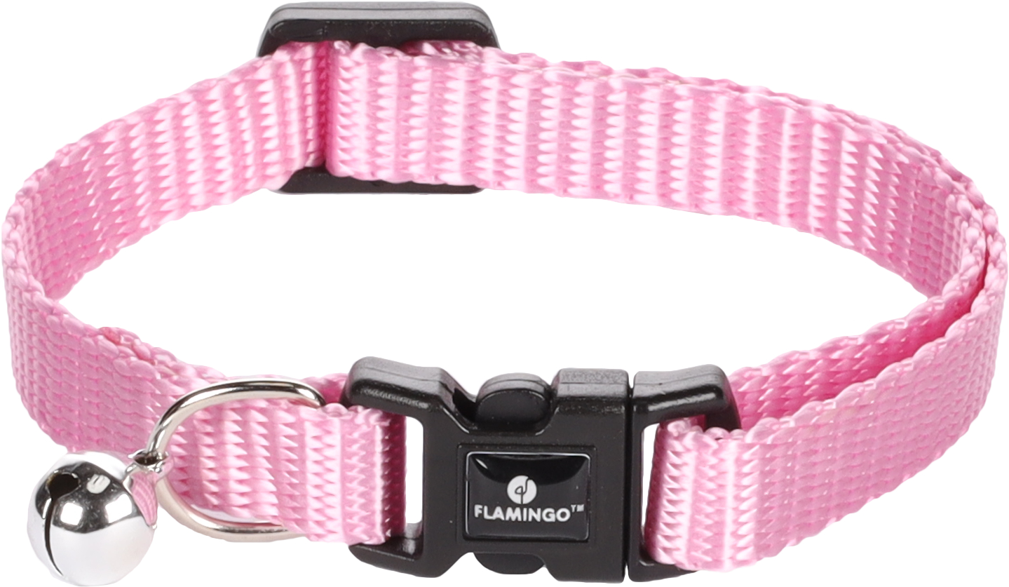 Flamingo Ziggi ovratnica za...