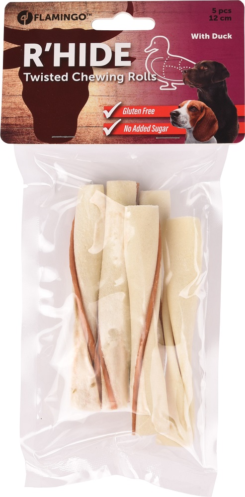 Flamingo stisnjen račji...