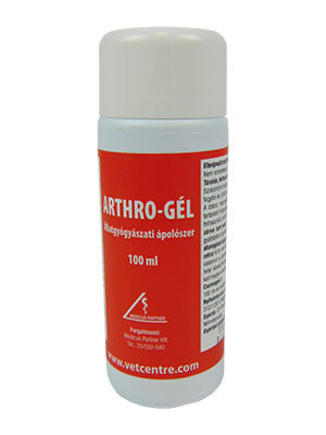 Arthro gel 100 ml