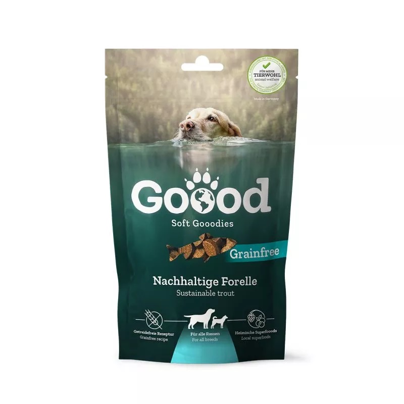 Goood Soft Gooodies -...