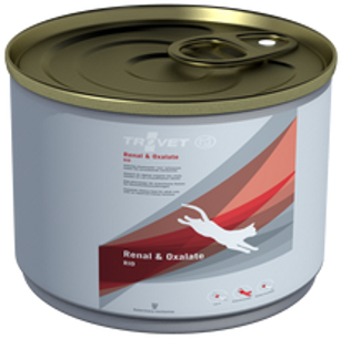 Trovet Renal And Oxalate Cat...