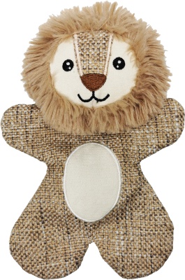 GimDog Mocha - plišasta...