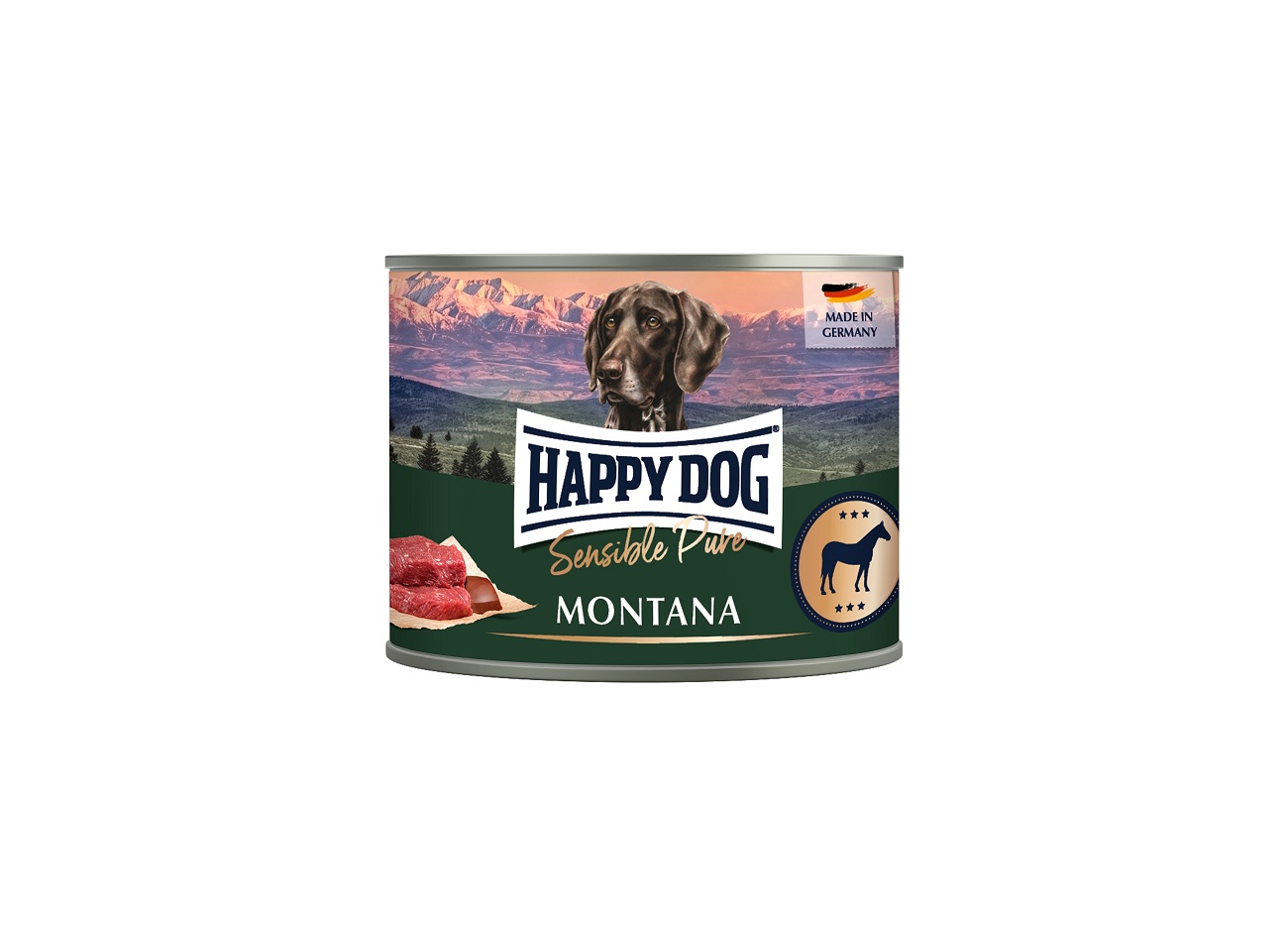 Happy Dog Sensible Pure...