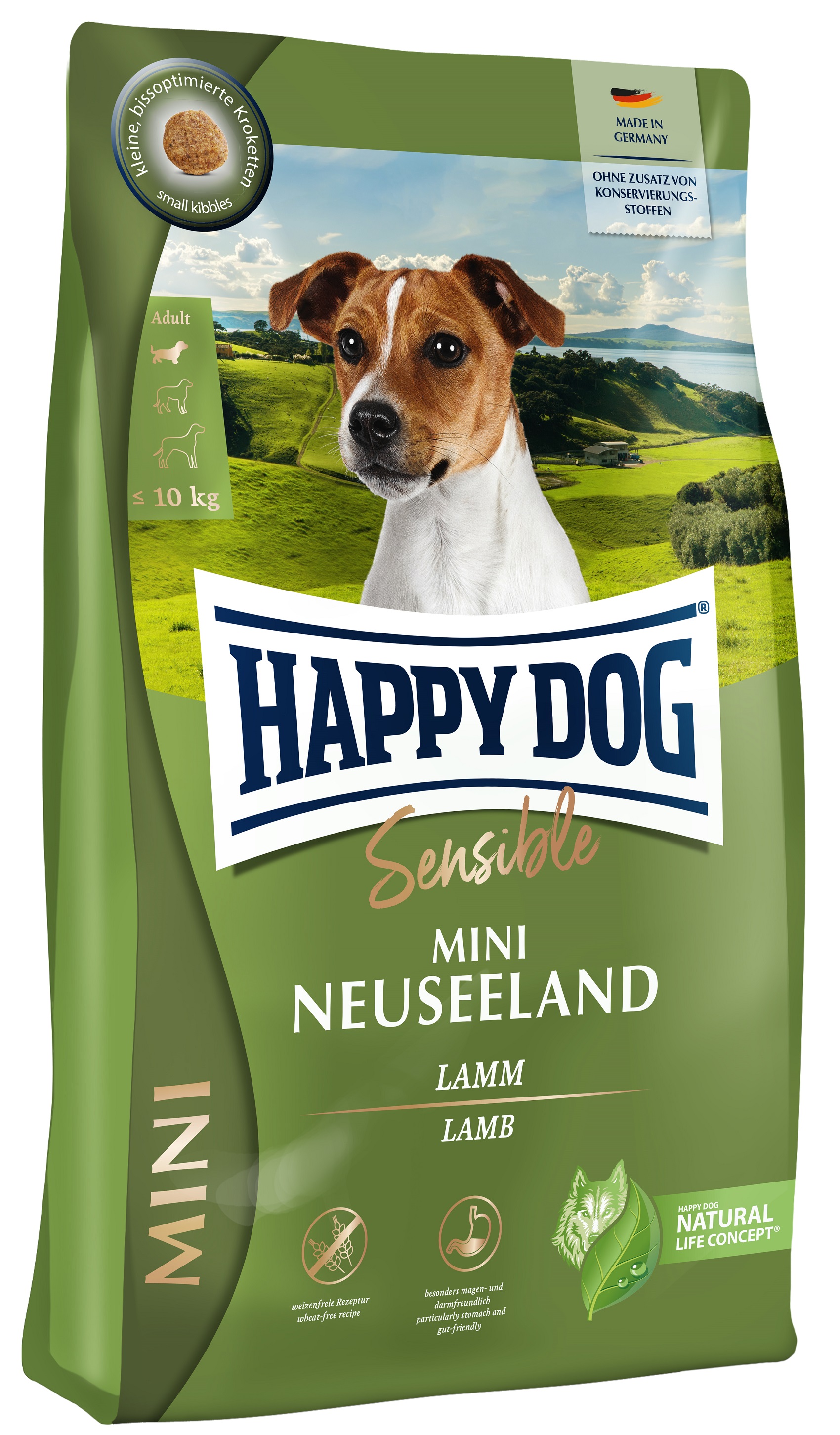 Happy Dog Supreme Sensible...