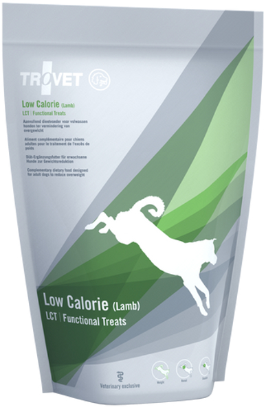 Trovet Low Calorie Treats...