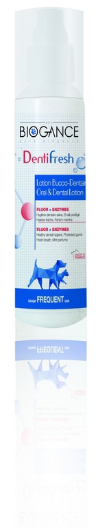 Biogance Dentifresh Spray 100...