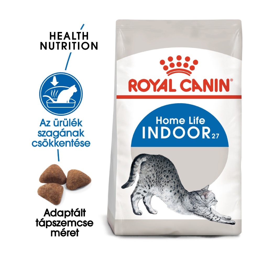 Royal Canin Indoor - suha...