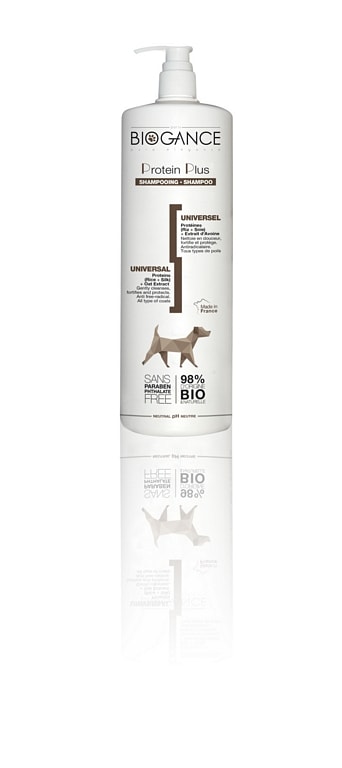 Biogance Protein Plus Shampoo...