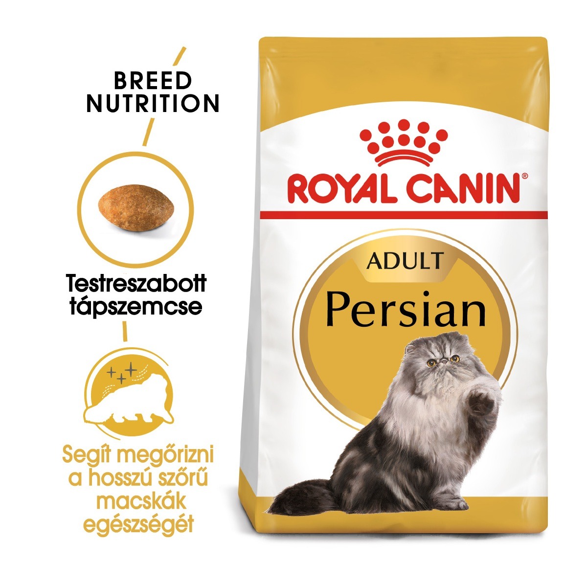 Royal Canin Persian Adult -...