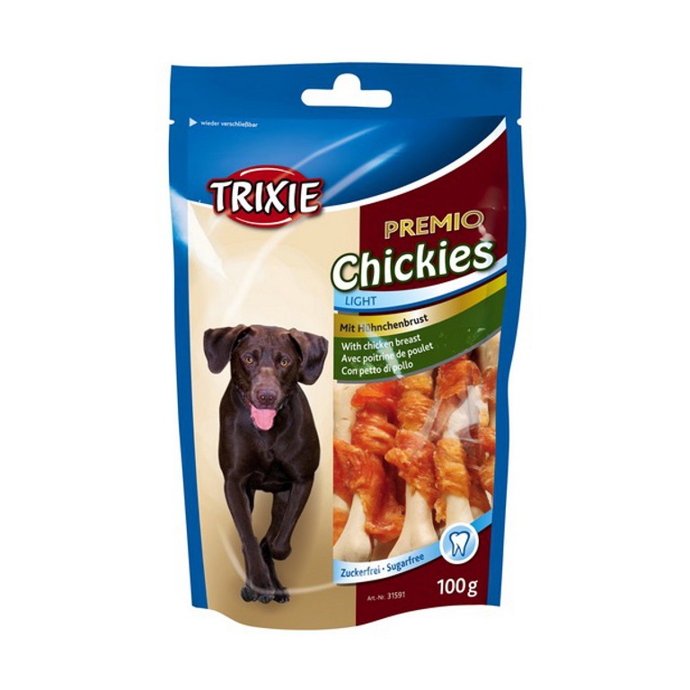 Trixie Premio Chickies Light...