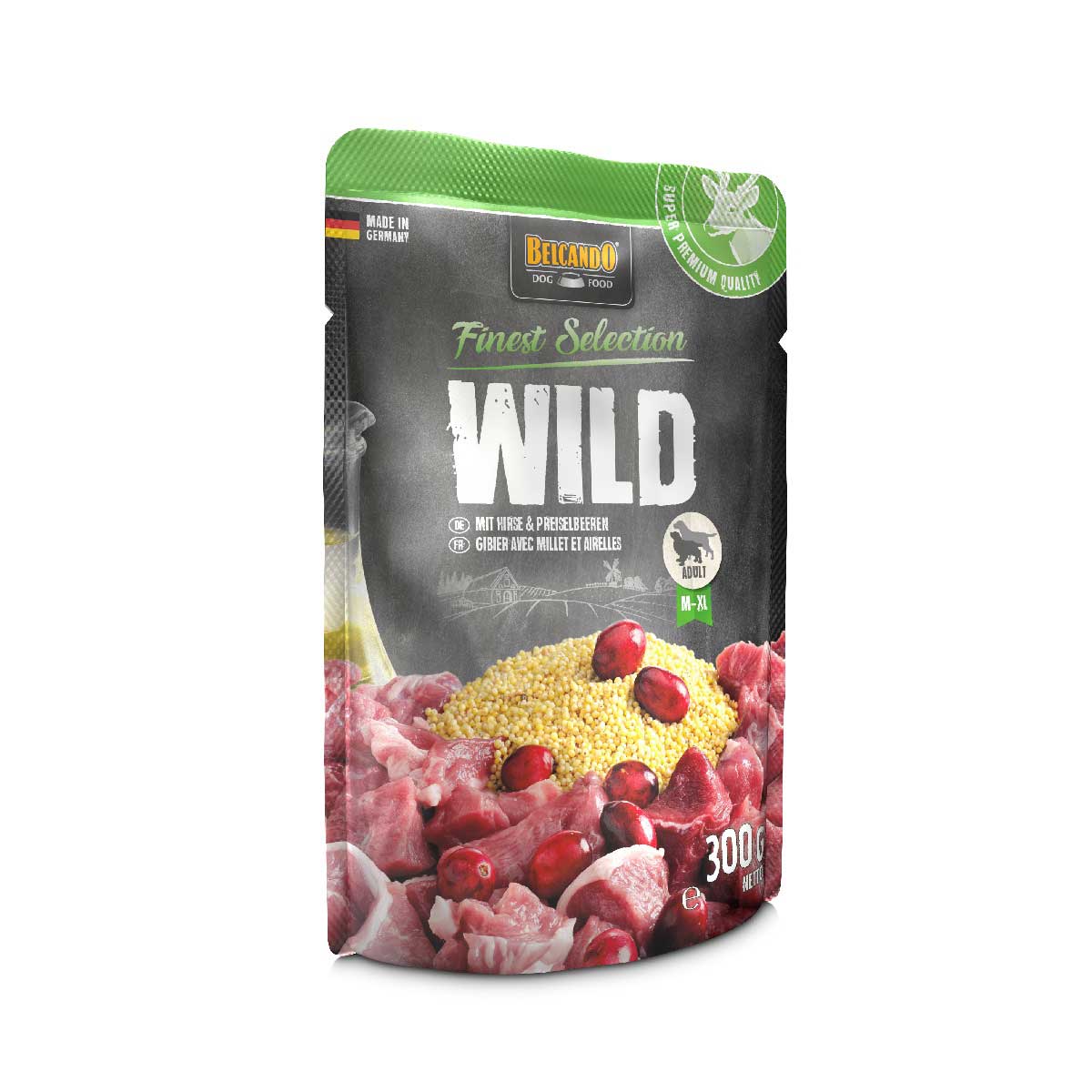 Belcando Finest Selection z...