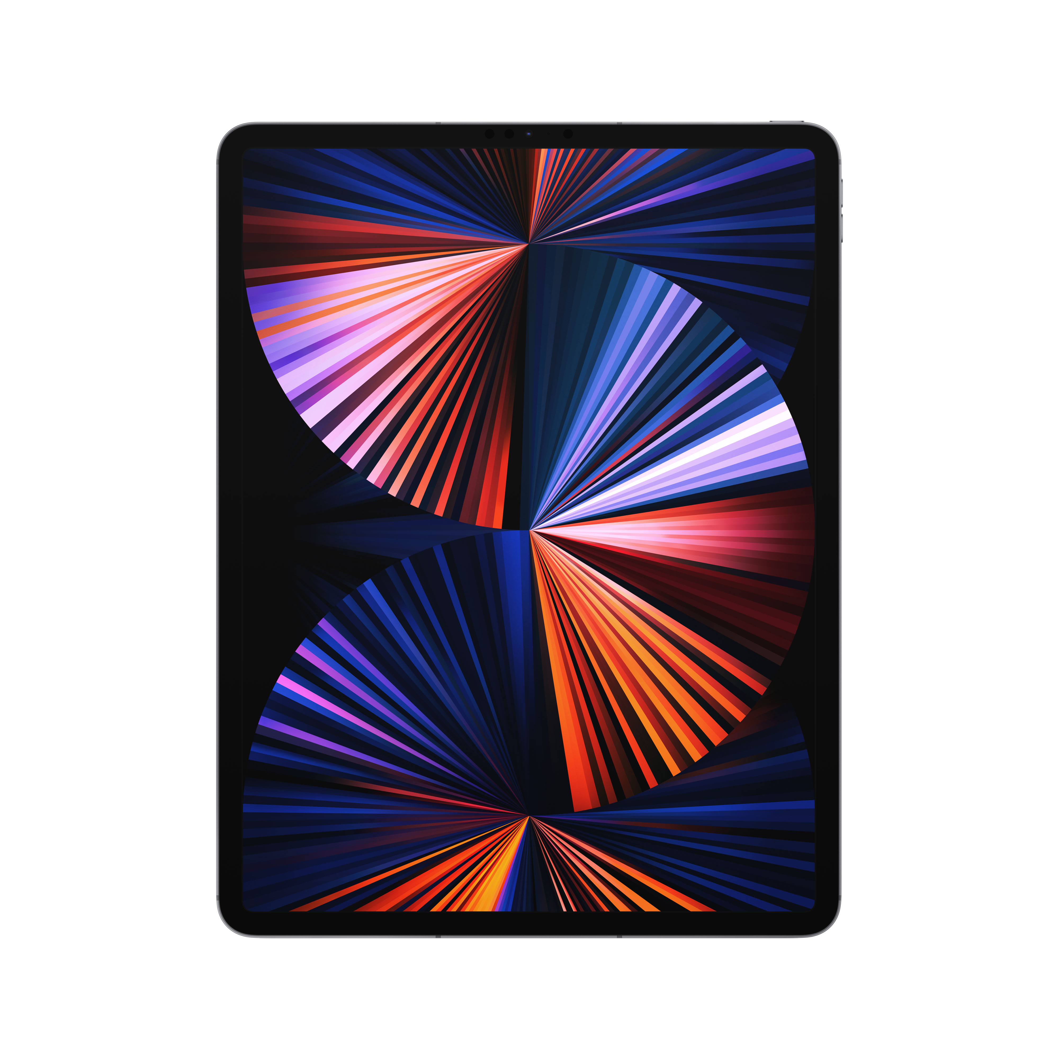 12.9-INCH IPAD PRO CELL 128GB - SPACE...