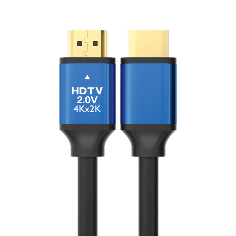 MOYE CONNECT HDMI CABLE 2.0 4K 5M
