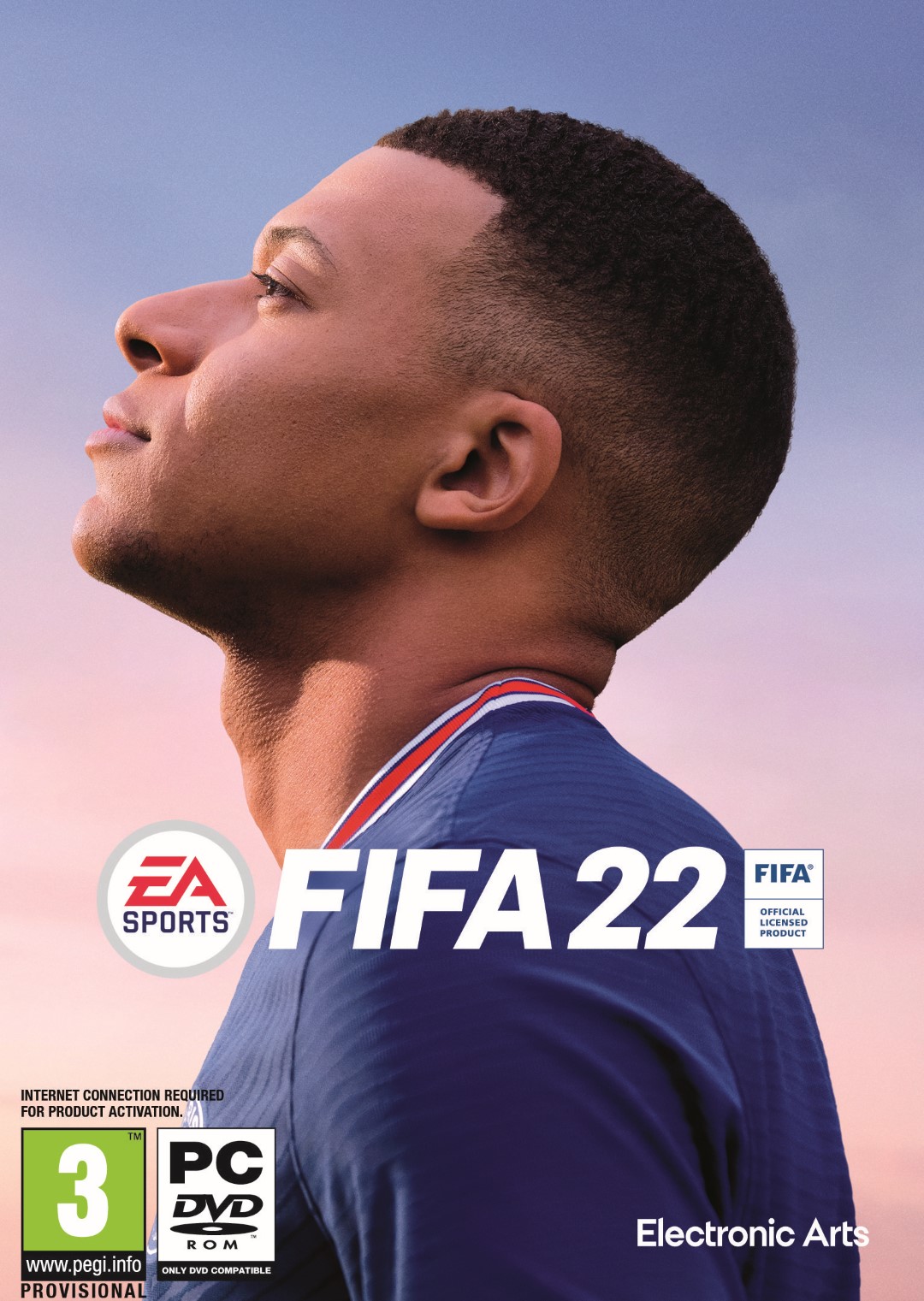 FIFA 22 2200 FUT POINTS PC