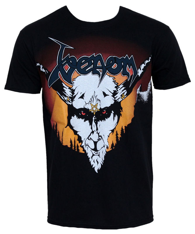 metal majica venom - legions -...