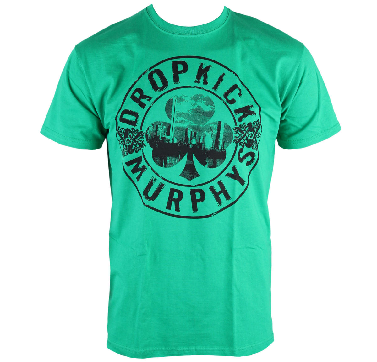 metal majica dropkick murphys - boot -...