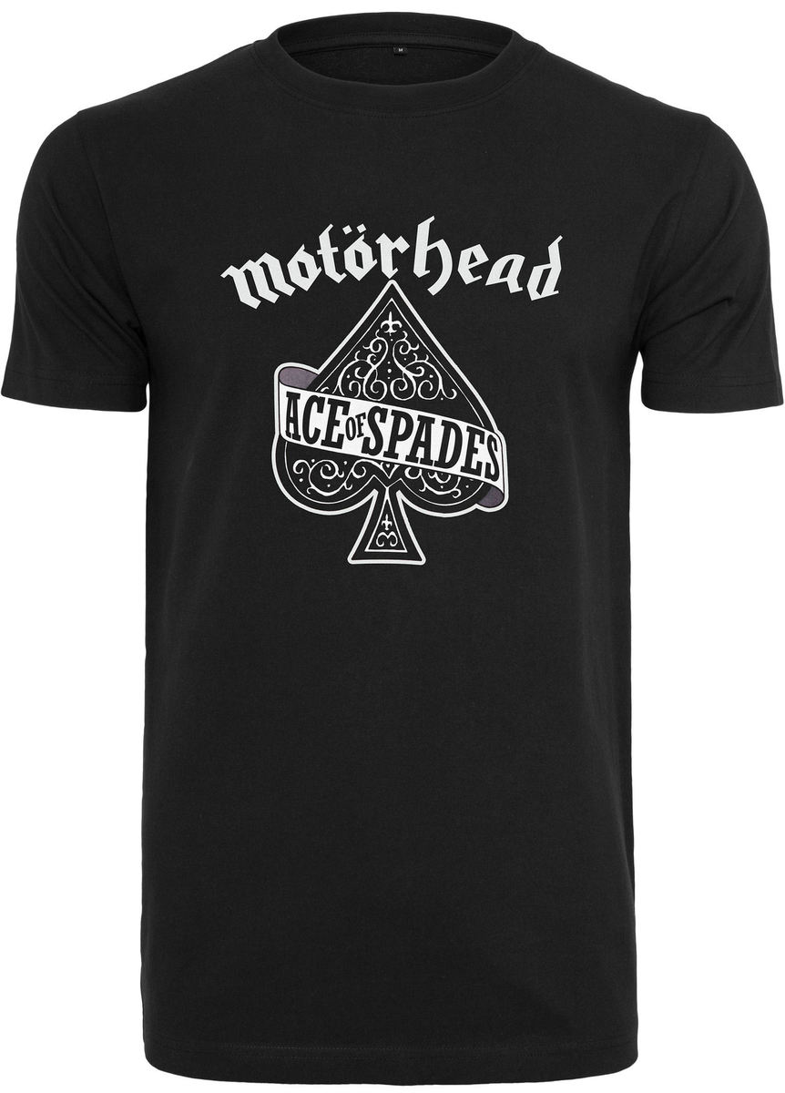 metal majica motörhead - ace of spades...