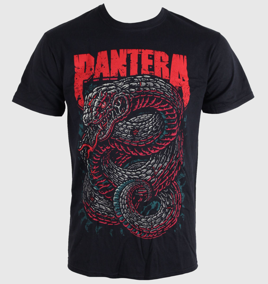 metal majica pantera - venomous - rock...