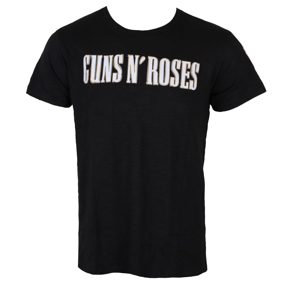 metal majica guns n' roses - logo &...