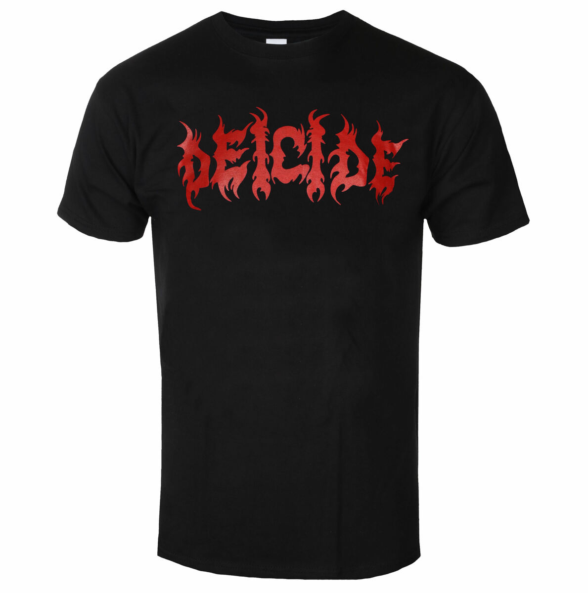 metal majica deicide - - just say rock...