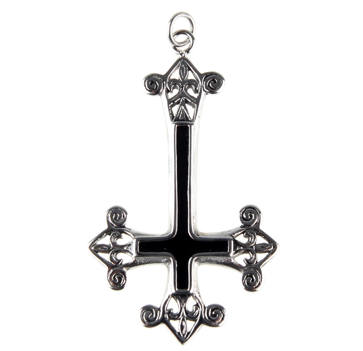 ogrlica etnox - gotika cross