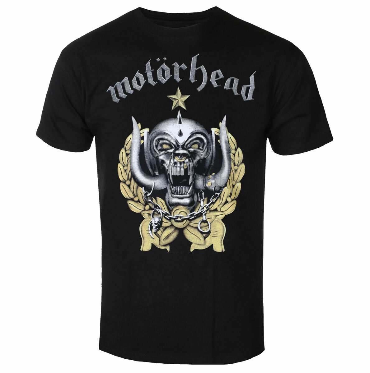 metal majica motörhead - everything...