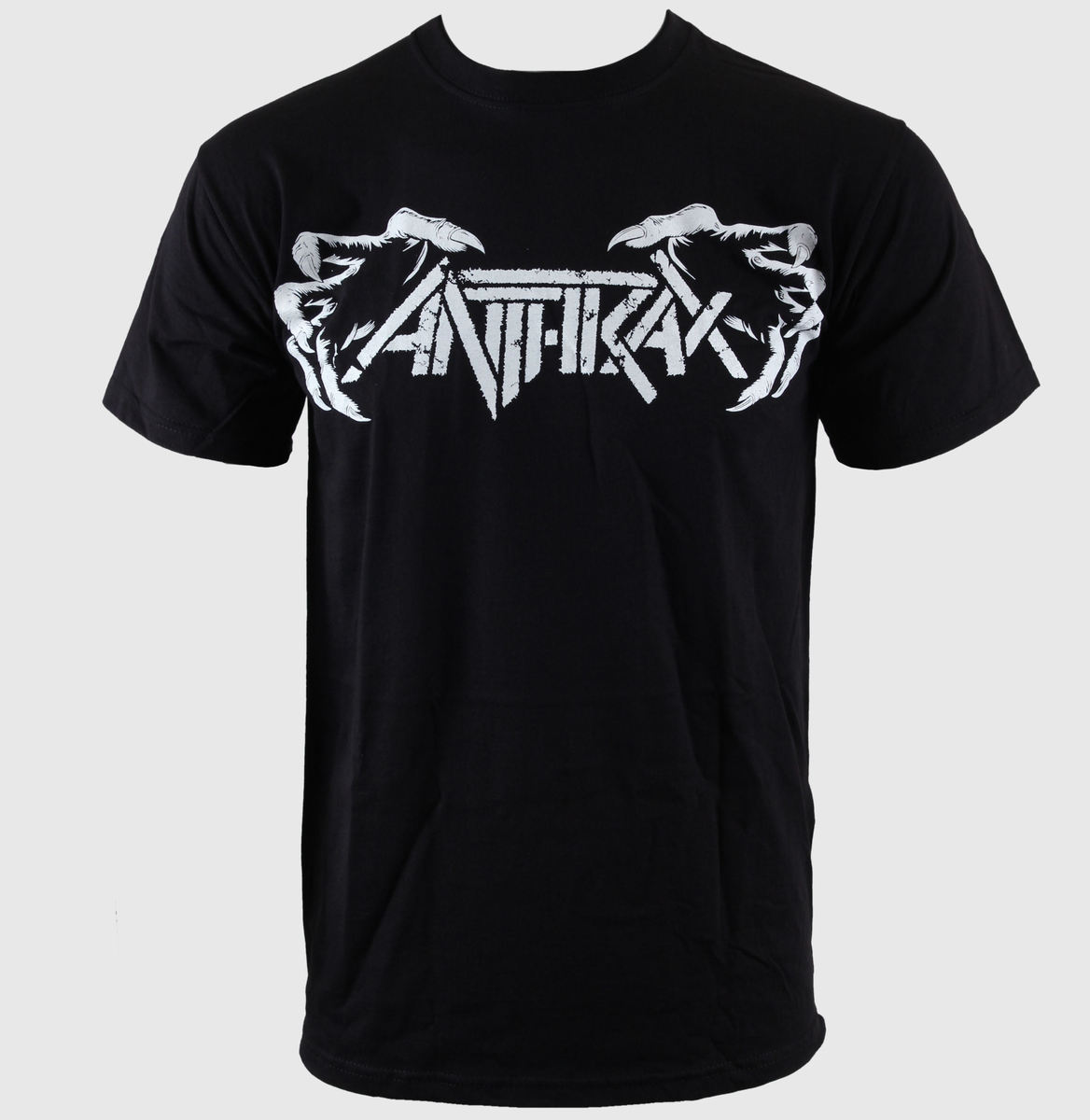 metal majica anthrax - death hands -...