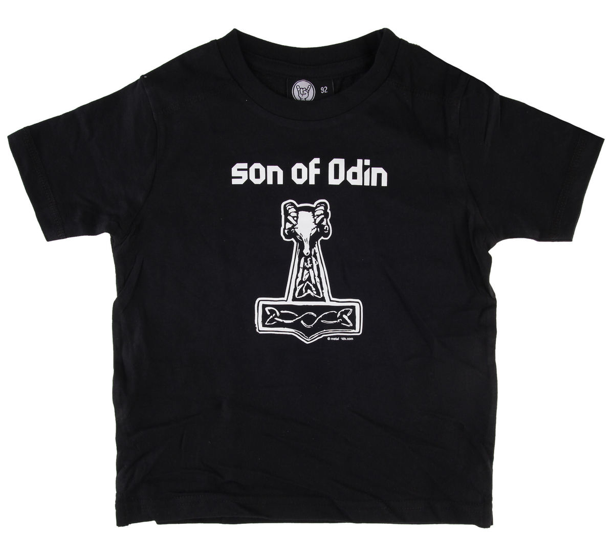 metal majica otroška - son of odin -...