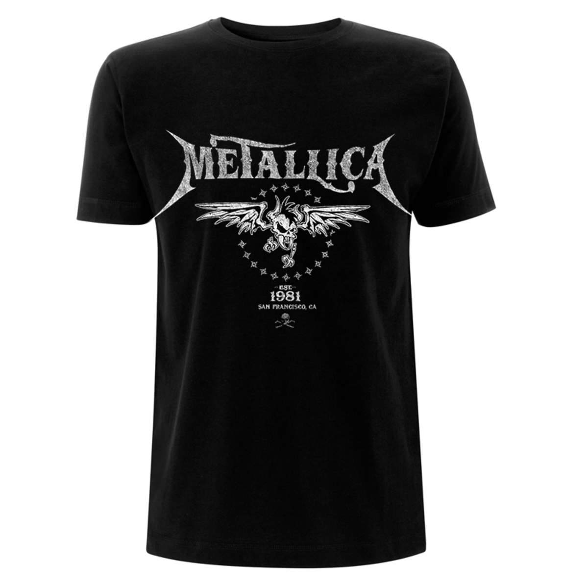 metal majica metallica - biker - nnm -...