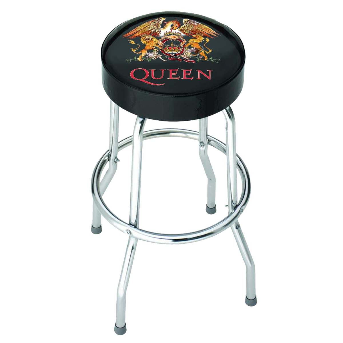 barski stol queen - classic crest
