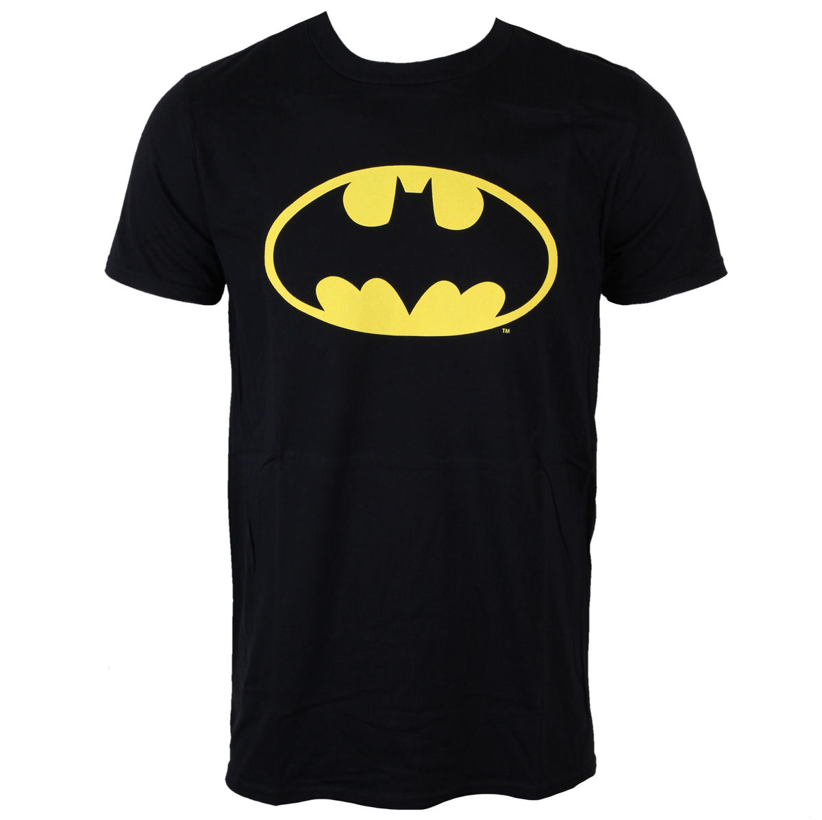 filmska majica batman - logo - low...