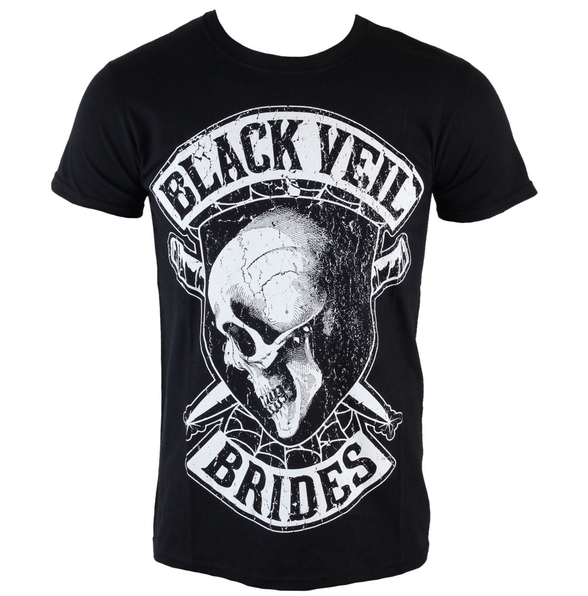 metal majica black veil brides -...