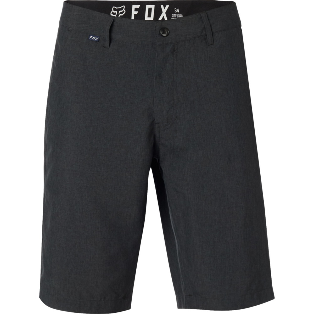 moške kratke hlače (kopalke) fox -...
